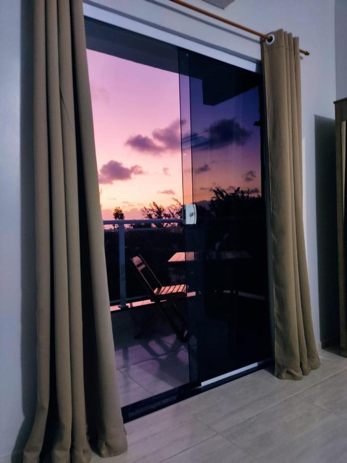 Praieiro Pousada Prea Esterno foto