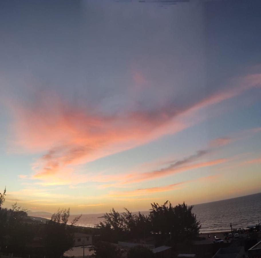 Praieiro Pousada Prea Esterno foto