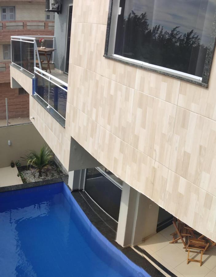 Praieiro Pousada Prea Esterno foto