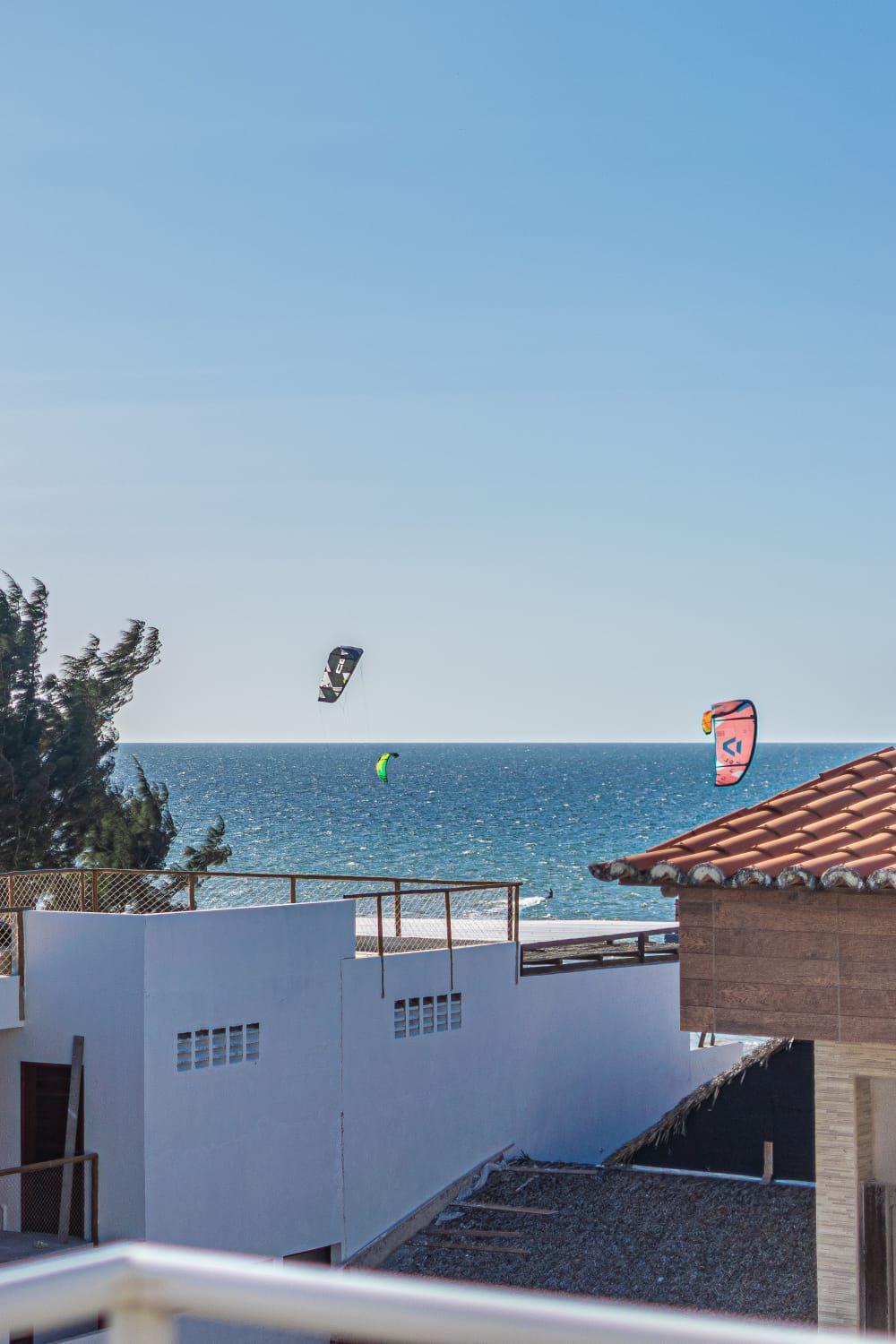 Praieiro Pousada Prea Esterno foto